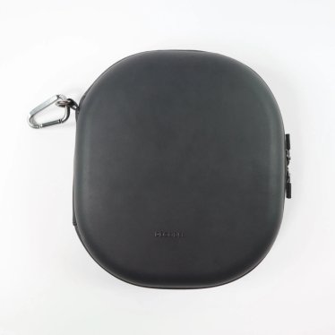 Decoded Carry Case - AirPods Max - Black