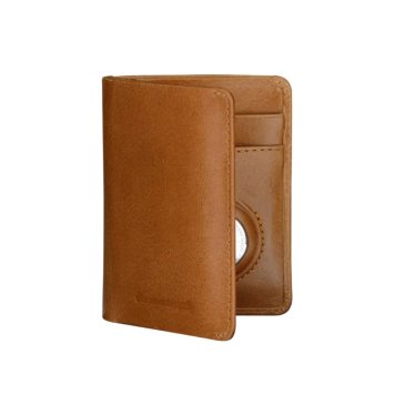 dbramante1928 Billund - Airtag Slim wallet - Tan