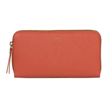 !dbramante1928 - MODE - LA Purse - Rusty Rose