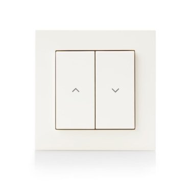 @Eve Home Shutter Switch