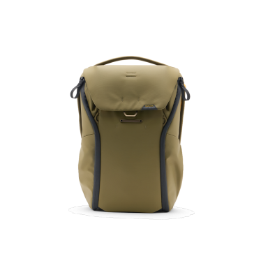 Peak Design Everyday Backpack 20L - Kelp