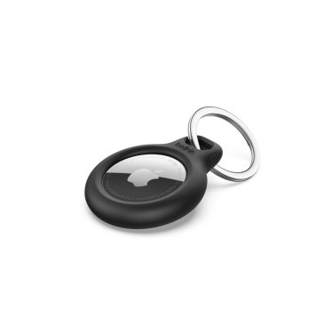 Belkin Secure Airtag sleutelhanger 