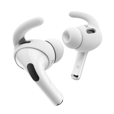 KeyBudz Earbuddyz - AirPods Pro 2 - White
