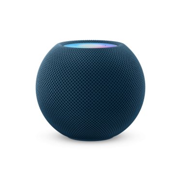 [Open Box] Apple HomePod Mini - Blue
