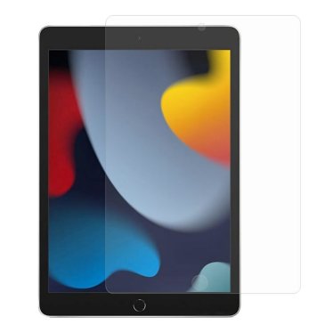 Paperlike Screenprotector - iPad 10.2'' (2019 - 2021) - Duo Pack (V2.1)