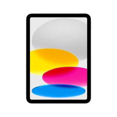 [Open Box] Apple iPad 10.9" - Wi-Fi - 256GB - Silver (2024)
