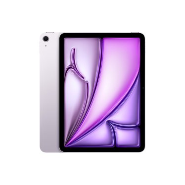 [Open Box] Apple iPad Air 11" M4 - Wi-Fi - 128GB - Purple