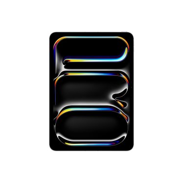 #Apple iPad Pro 11" M5 - Nano texture - Wi-Fi + Cellular - 1TB - Silver