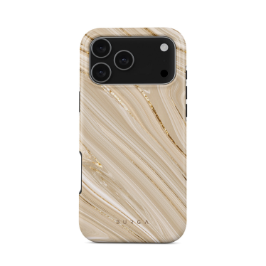 Burga Tough MagSafe Case - iPhone 17 Pro Max - Full Glam