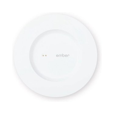 [Open Box] Ember - Charging Coaster - White