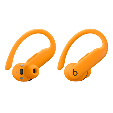 [Open Box] Beats Powerbeats Pro 2 - Electric Orange