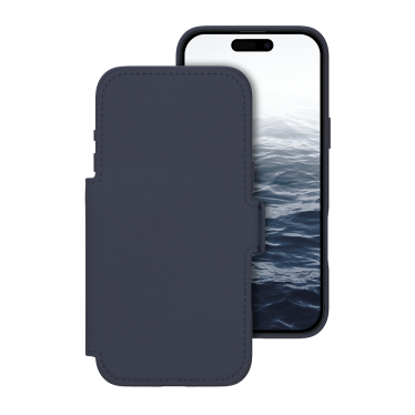 dbramante1928 Lynge MagSafe ICON - iPhone 17 Pro Max - Deep Water