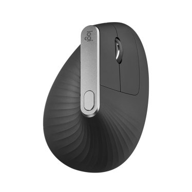 Logitech MX Vertical (ergonomische muis)