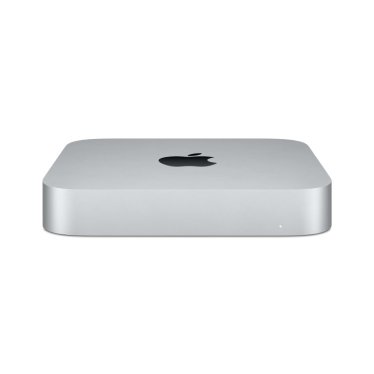 [Refurbished]  Mac Mini - 2020 - M1 8C-CPU & 7C-GPU - 8 GB - 512 GB SSD