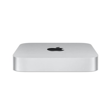 [Open Box] Mac mini - M2 8C-CPU & 10C-GPU - 8GB - 256GB - Gbit