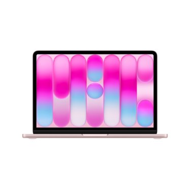 [Open Box] Apple MacBook Neo - 256GB - Blush