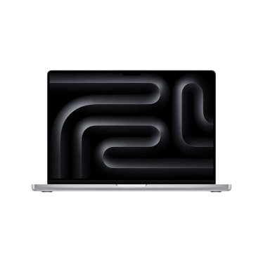 MacBook Pro 16" - M4 Pro 14C-CPU & 20C-GPU - 48GB - 512GB - 140W USB-C - (Standaard-display) - Silver