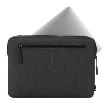 Incase Compact Sleeve Woolenex - MacBook Pro/Air 13" (2020) - Graphite