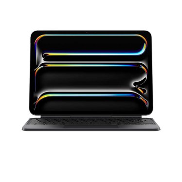 [Open Box] Apple Magic Keyboard - iPad Pro 11" (2024-2025) - Black - NL KEY