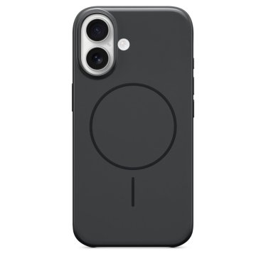 Beats Case - iPhone 16 - Midnight Black