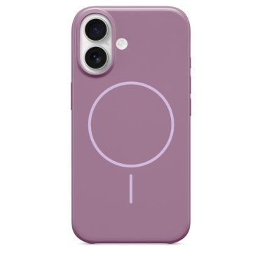 Beats Case - iPhone 16 - Sunset Purple