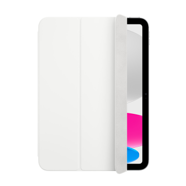 [Open Box] Apple Smart Folio - iPad 11" (2025) - White