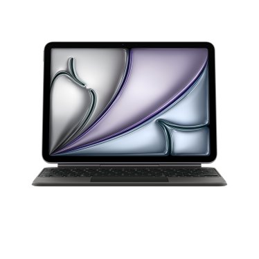 [Open Box] Apple Magic Keyboard iPad Air 11" M3 - Black - NL KEY