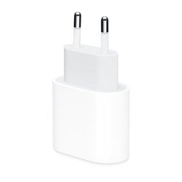 Apple 20W USB-C Power Adapter