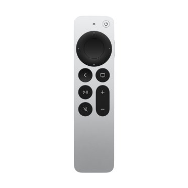 Apple TV - Siri Remote  -  USB-C Connecter - (3rd gen)