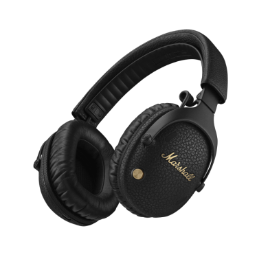 Marshall Monitor 3 - Black