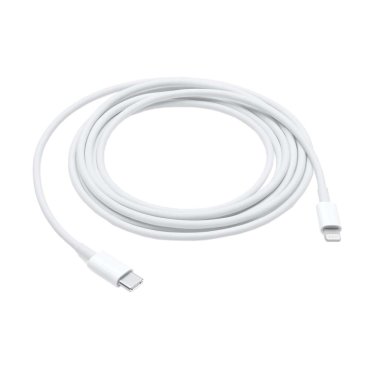 [Open Box] Apple Lightning to USB-C Cable-2m