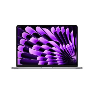 [Open Box] MacBook Air 15" - M3 8C-CPU & 10C-GPU - 16GB - 512GB - 35W - Space Gray