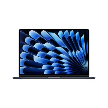 Apple MacBook Air 15-inch - middernacht