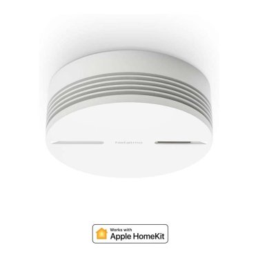 Netatmo Smart Smoke Alarm