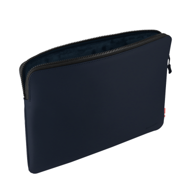 dbramante1928 Oxford ICON Sleeve - MacBook Air 15" (2023-2025) - Deep Water