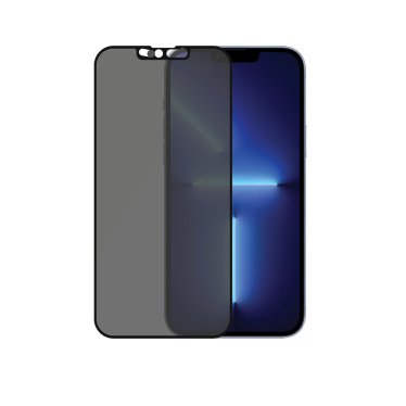 PanzerGlass Edge-to-Edge Camslider Screenprotector 