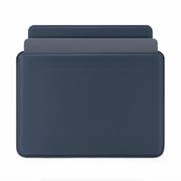 Pipetto Ultra Slim Sleeve - MacBook Pro 14" (2021/2023) - Dark Blue