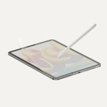 Paperlike Screenprotector - iPad Air 11'' (2024) - Duo Pack (V2.1)