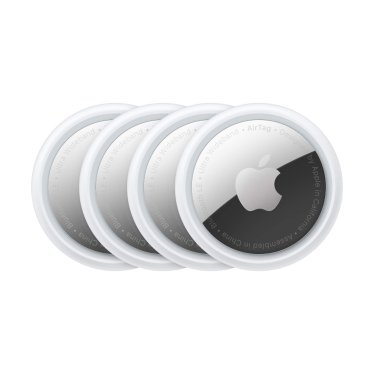 [Open Box] Apple AirTag (4 Pack)