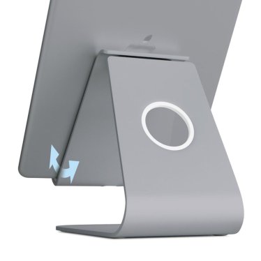 [Open Box] Rain Design mStand - Tabletplus - Space Grey