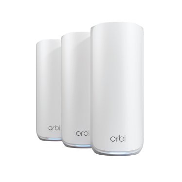 NETGEAR Orbi 870 Series - Tri-Band Mesh WiFi Systeem