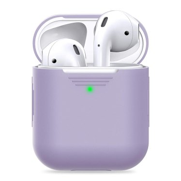 Keybudz siliconen hoesje AirPods