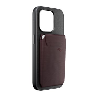 @Peak Design Mobile Wallet Slim - Eclipse