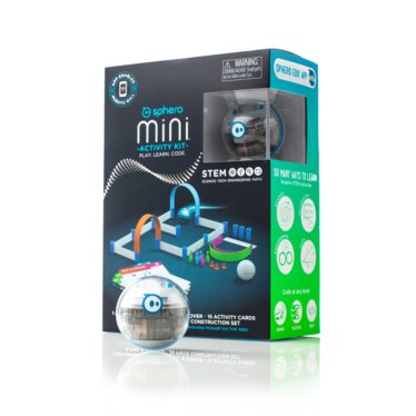 @Sphero Mini Activity Kit