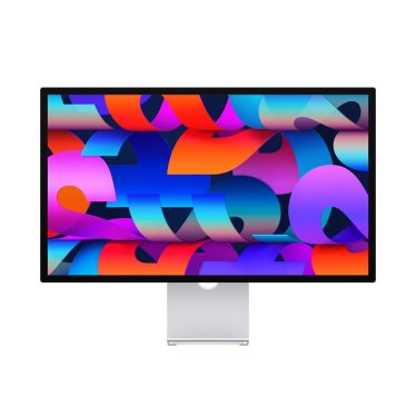 [Open Box] Apple Studio Display 27" - Standard glass - Tilt adjustable