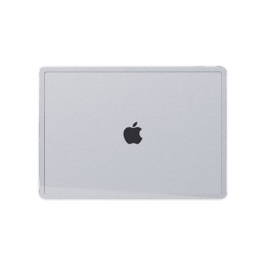 Tech21 EvoShell - MacBook Air 13" (2022-2025) - Clear