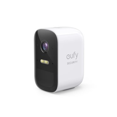 @Eufy by Anker EufyCam 2C - Add on Camera