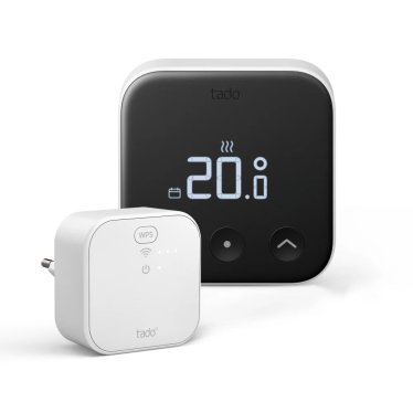 Tado Smart Thermostat X - with Bridge (TC) [ML]