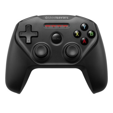 [Open Box] Steelseries Nimbus Controller - Black