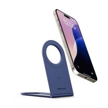 TwelveSouth Curve Nano - Coastal